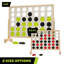 Backyard Hero Giant Games with Carrying Case