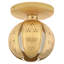 Anthos 1 - Light Semi-Flush Mount