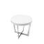 Table de bout Jackson Cross Legs-13085845