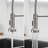 Commercial Kitchen Faucet, Pull Down Sprayer, Single Handle Sink Faucet | Gift Idea