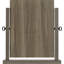 Kelton Framed Freestanding Dresser Mirror-445875456