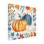 «Autumn Pumpkin I» sur toile par Victoria Barnes, art sur toile-325756981