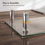 Glass Monitor Stand-35465875