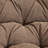 Renasha 37'' Wide Swivel Barrel Chair,Accent chair,Reading chair with tufted back  -957495780