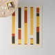 Kenno Yellow Indoor/Outdoor Rug