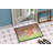 Deidre Non-Slip Outdoor Doormat-1836587664