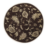 Dharma One-of-a-Kind 8'1" Area Rug