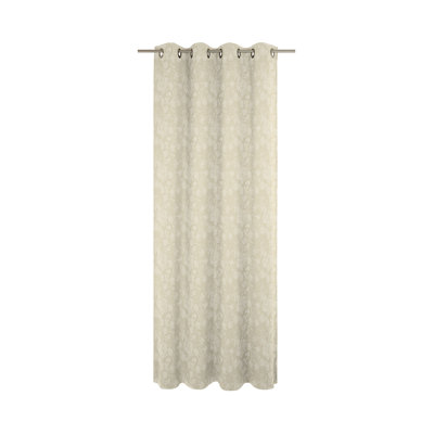Micheal Pencil Pleat Opaque Curtains