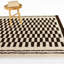 Tapis brun Auden-946341368