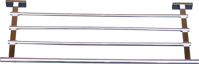 Bhavya 4 Wall Towel Rack, 3cm H x 57.2cm W x 24.8cm D
