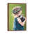 Classic Brown Wood Framed is unavailable