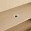 41.75 " Freestanding Standard Single Double Bathroom Vanity Base