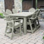 Ensemble repas 7 pièces Macias-27118250-84408857