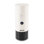 Mini machine à expresso portable Aroma® | 40 secondes à un coup chaud et froid pour espresso de voyage (moulins à café ou capsules Nespresso Original)