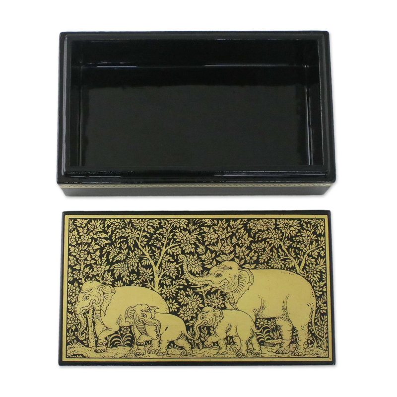Boîte à accessoires Egil