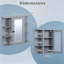 Bathroom Cabinet-628216309