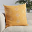Váci Embroidered Throw Pillow-1601751008