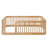 Wood Floor Bed Frame with Fence-289381604-289381605