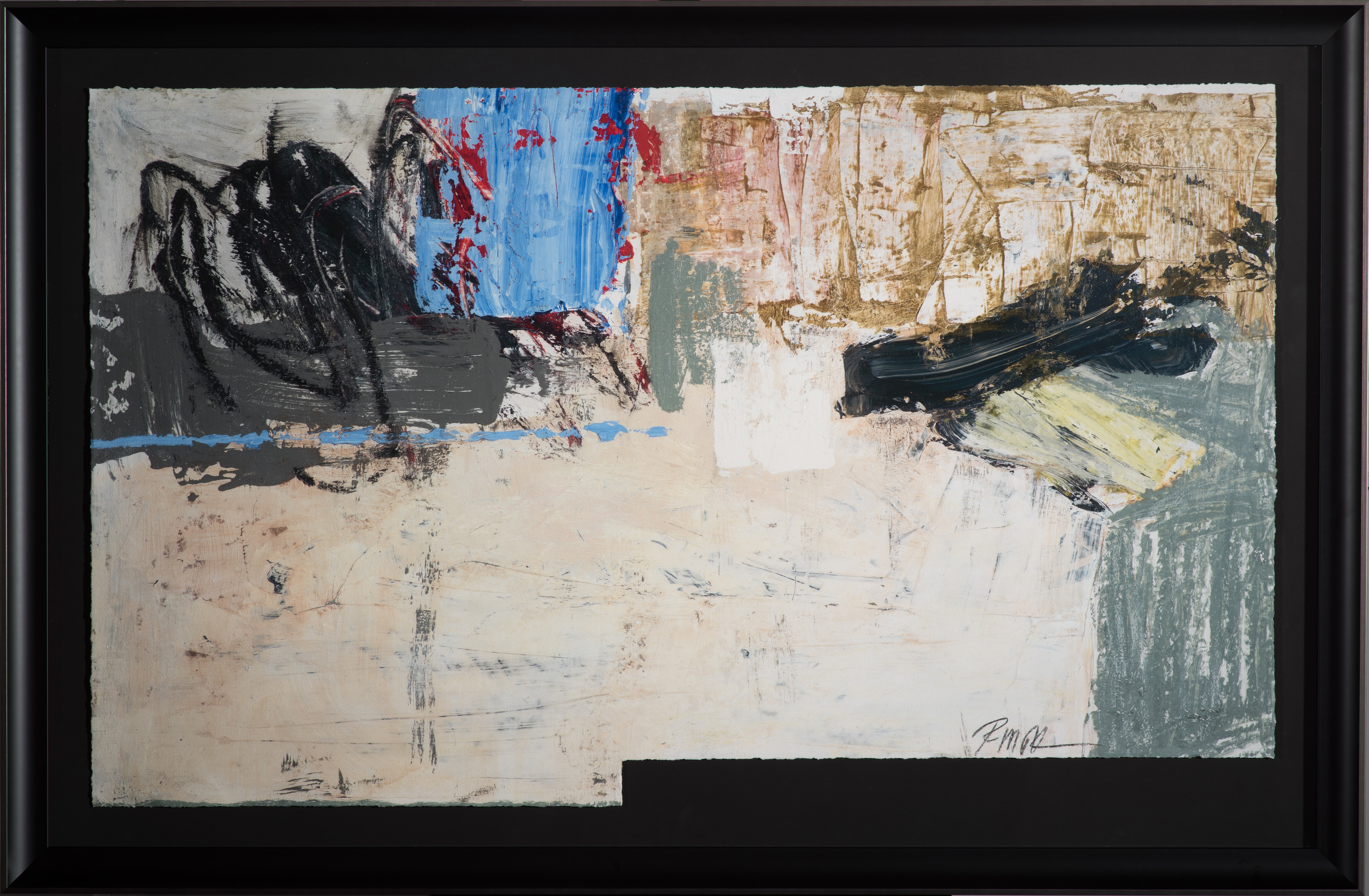 RFA Decor Simplicity by Robert Robinson - Painting | Perigold