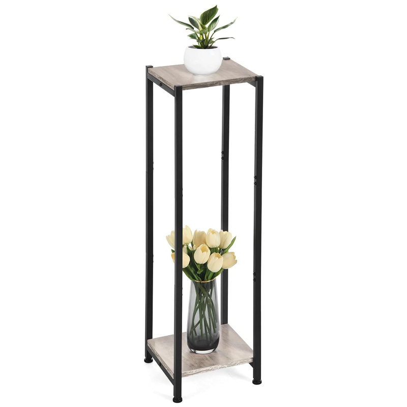 Support pour plante Aert, Grège