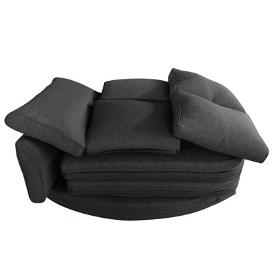 Bestla 9 Piece Garden Seat/Back Cushion Set
