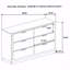 Commode 6 tiroirs-1481315786