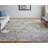 Abstract Indoor Rug-972428671