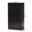 Armoire de rangement pour 15 paires de chaussures