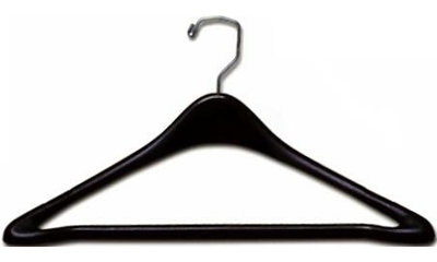 Standard Hanger for Suit/Coat
