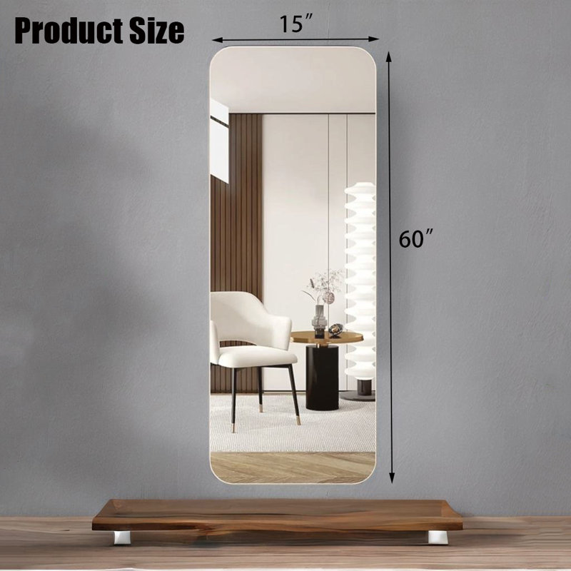 Miroir Goodhil