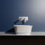Mood 16.9'' L Bathroom Sink