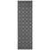 Basic Grey Rug