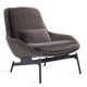 Field Upholstered Accent Chair