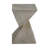 TESS Modern Side Table – Stylish Cent Table Compatible With Living Room(Only Including Table)-2072690522
