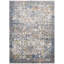 Tapis médaillon persan Modway Minu-1830166361