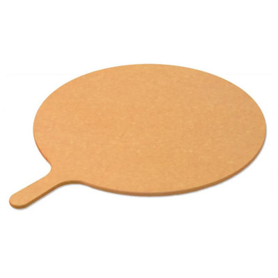 Lloyd Pans Round Pizza Cutting Board