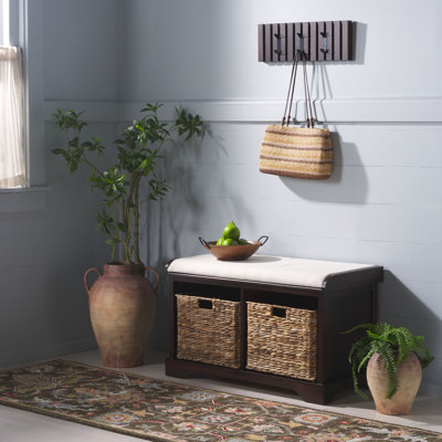 Fotina Storage Bench Combo