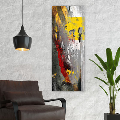 Leinwandbild