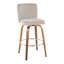 Tabouret de bar à hauteur fixe XL-1887795310