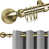 Antique Brass selected