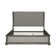 Barrigan Upholstered and Tufted Panel Bed