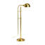 Essex 53" Task Floor Lamp