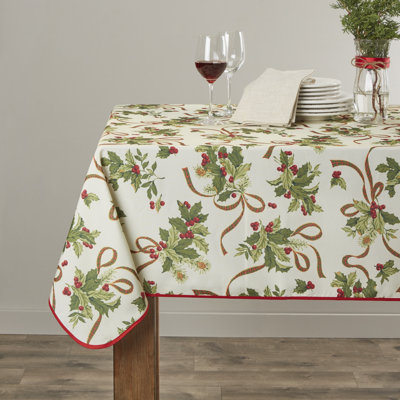 Lederman Tablecloth