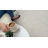 Textured Fringed Area Rug-103937190