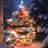 Shepparton Outdoor 225 - Bulb 105'' LED Wide Angle LED String Light-907025771