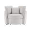 Chaise de rangement Bennet 48 po-116661539