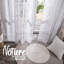 Paire de rideaux occultant Janda-1087022854-1087022857