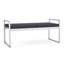 Banc en métal Gansett-50878824-50878829