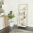 Indurial 24'' W Metal Shelving Unit