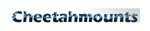 Cheetah Mounts logo
